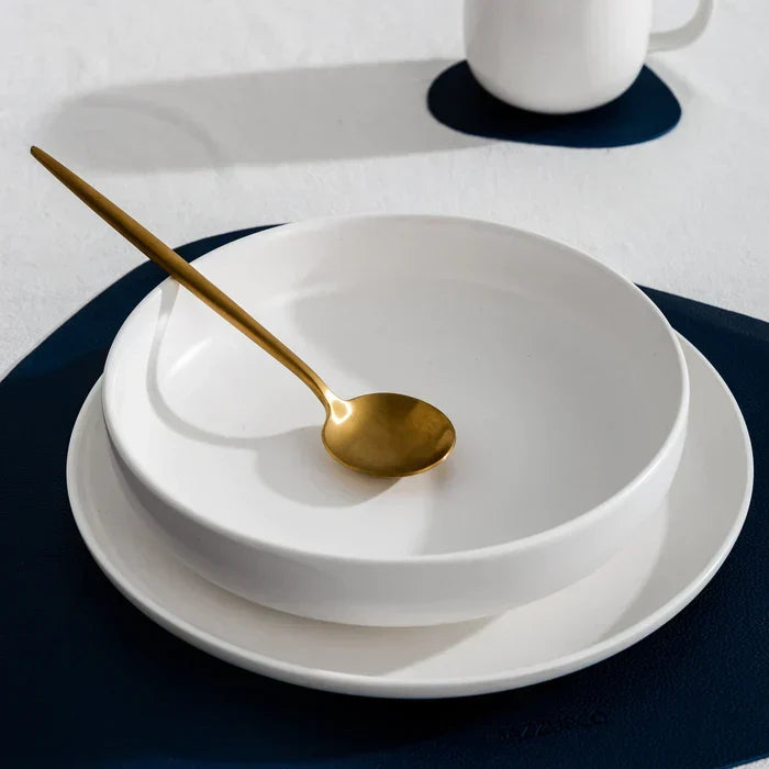 Aurora Besteckset – Minimalistisch, Zeitgemäß und Zeitlos