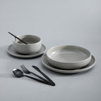 Aurora Besteckset – Minimalistisch, Zeitgemäß und Zeitlos