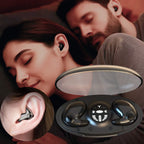 DreamBeats Schlaf-Ohrstöpsel – Unsichtbarer Komfort inklusive Noise Cancelling
