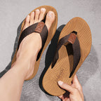 Liam Herren Slipper – Komfort sowie Stil für warme Sommertage