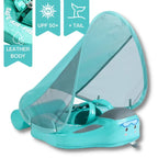 WaterPlezier Baby Schwimmhilfe – Sicher und Bequem für dein Kleines