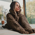 Wild Spirit Hoodie – Mutiger Stil für Abenteurer