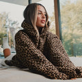 Luxus Oversized Hoodie – Wärme sowie Komfort mit Stil