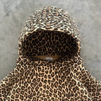 Wild Spirit Hoodie – Mutiger Stil für Abenteurer