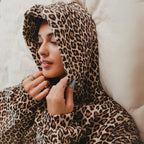 Luxus Oversized Hoodie – Wärme sowie Komfort mit Stil
