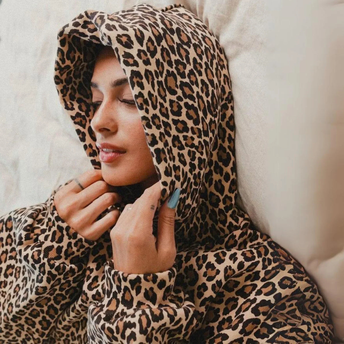 Luxus Oversized Hoodie – Wärme sowie Komfort mit Stil