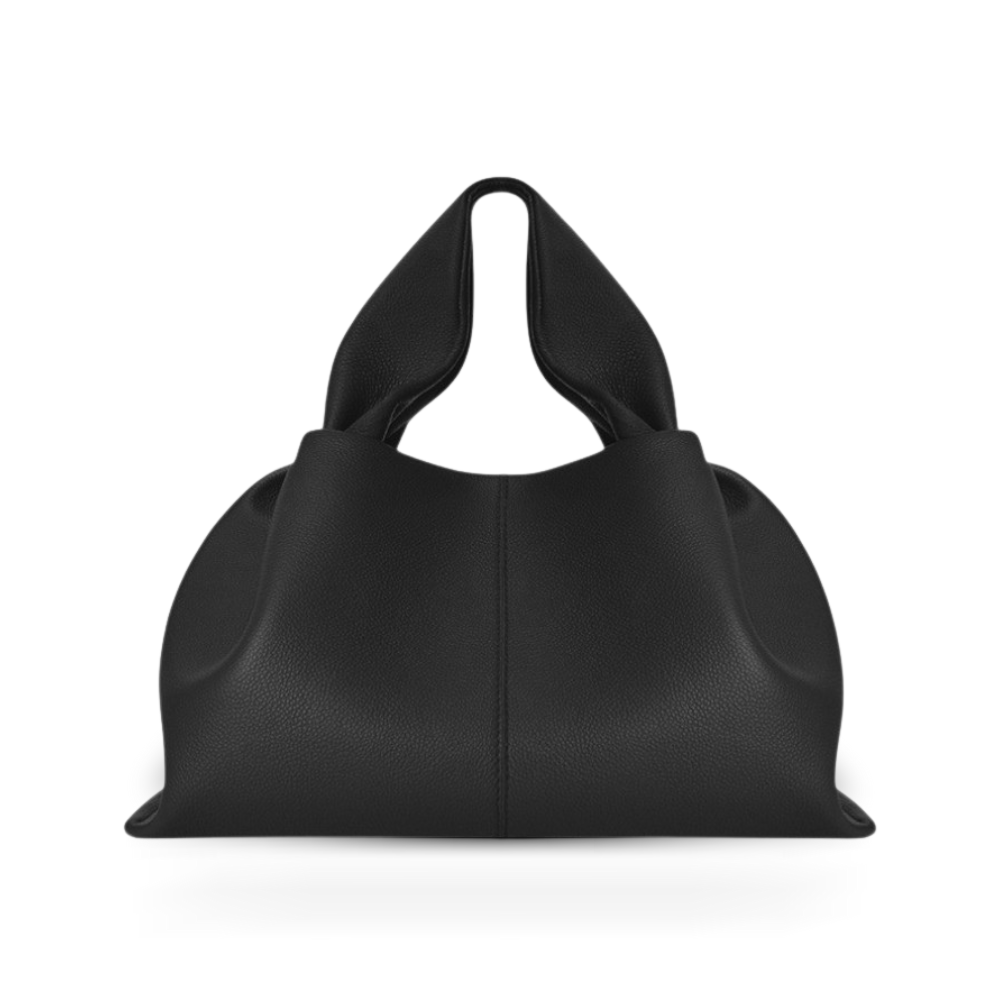 Schultertasche mit Magnetverschluss – Elegant und Funktional für den Alltag
