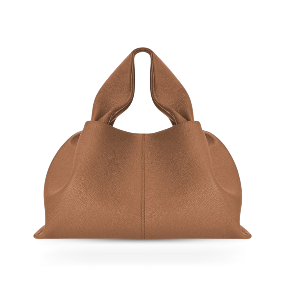 Schultertasche mit Magnetverschluss – Elegant und Funktional für den Alltag