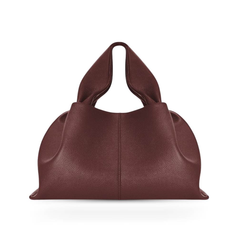 Schultertasche mit Magnetverschluss – Elegant und Funktional für den Alltag