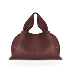 Schultertasche mit Magnetverschluss – Elegant und Funktional für den Alltag