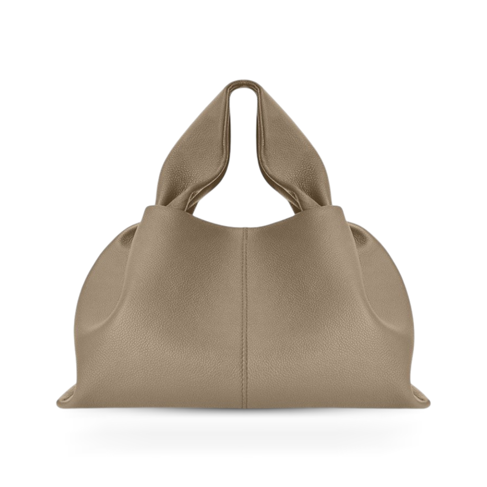 Schultertasche mit Magnetverschluss – Elegant und Funktional für den Alltag