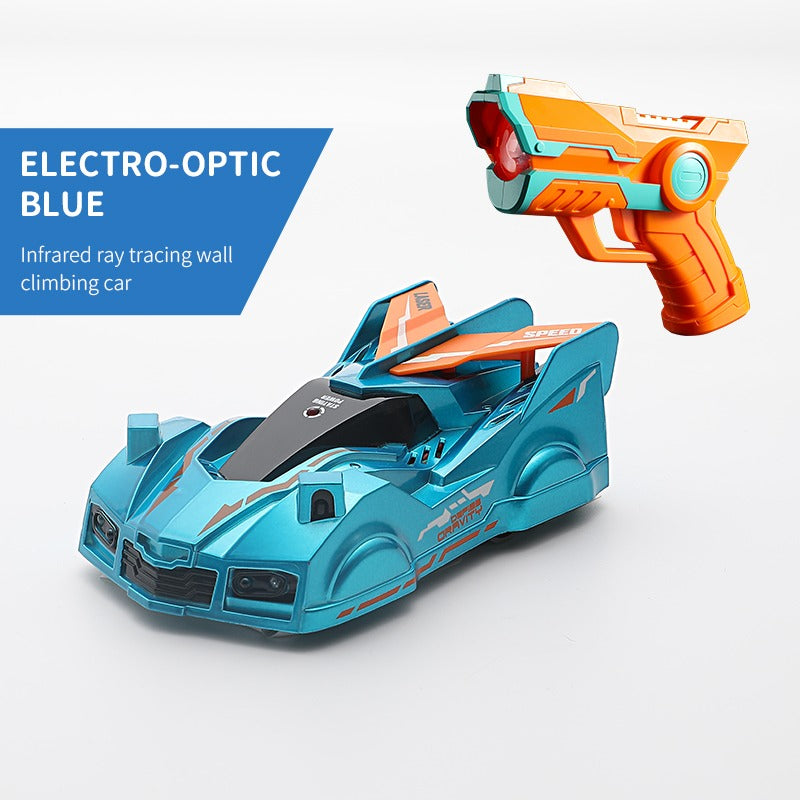 Flash Laserstrahl Auto: Innovatives Spielzeug für Kinder