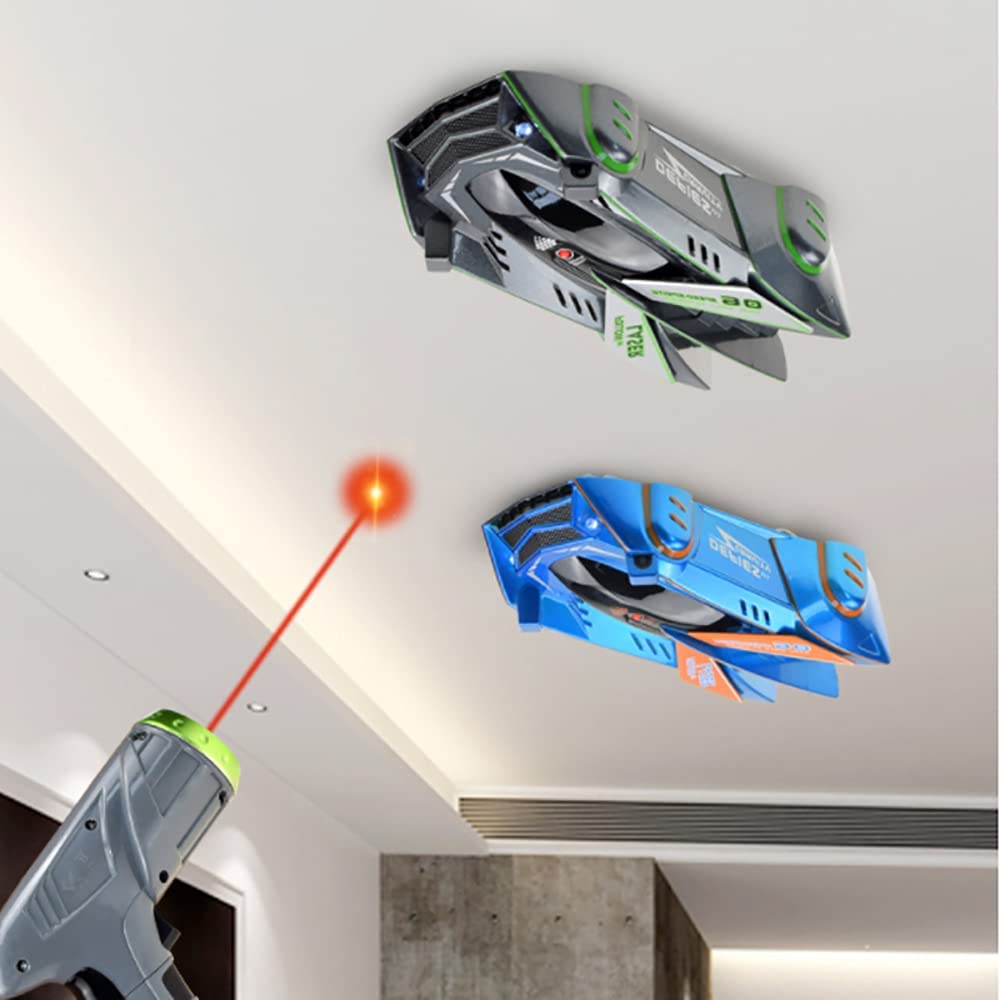 Flash Laserstrahl Auto: Innovatives Spielzeug für Kinder