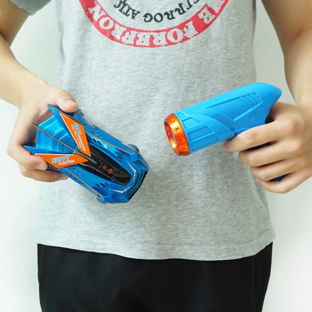 Flash Laserstrahl Auto: Innovatives Spielzeug für Kinder