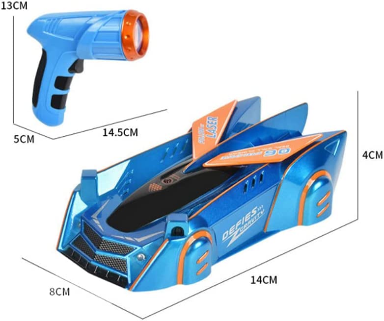 Flash Laserstrahl Auto: Innovatives Spielzeug für Kinder