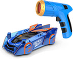 Flash Laserstrahl Auto: Innovatives Spielzeug für Kinder