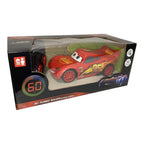 Race Abenteuer RC Auto - Spannendes sowie langlebiges Spielzeug