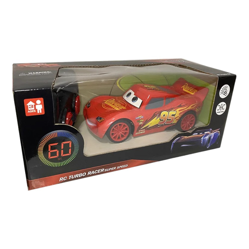 Race Abenteuer RC Auto - Spannendes sowie langlebiges Spielzeug
