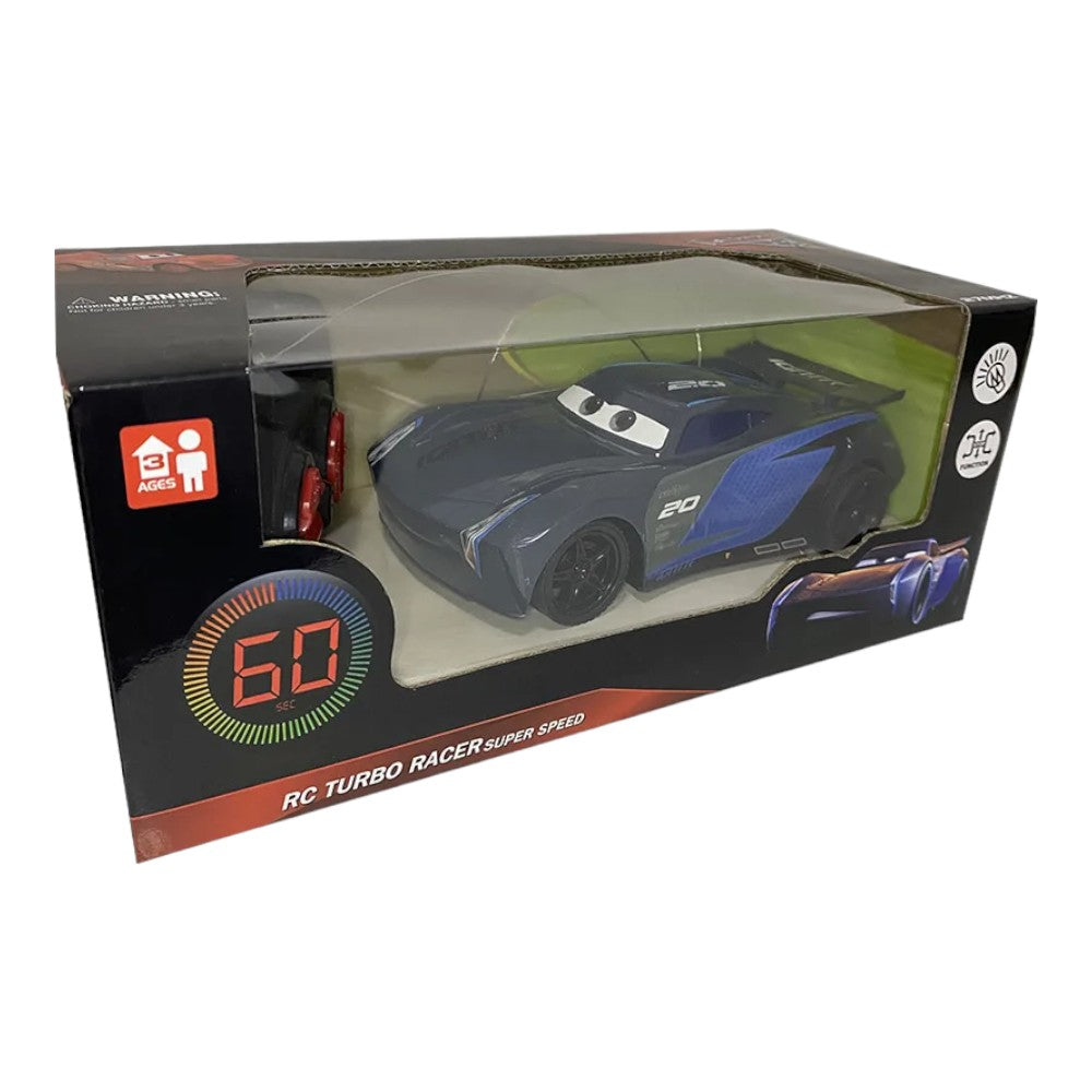 Race Abenteuer RC Auto - Spannendes sowie langlebiges Spielzeug