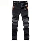 Robuste Outdoor-Hose – Bequem sowie Wetterfest