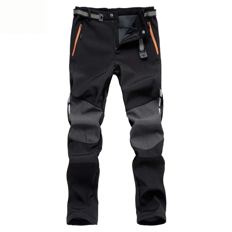 Robuste Outdoor-Hose – Bequem sowie Wetterfest