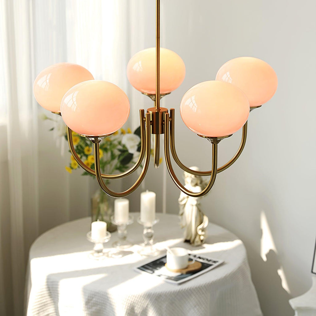 Lichtkreis Hängeleuchte – Subtil sowie Elegant für jedes Interieur