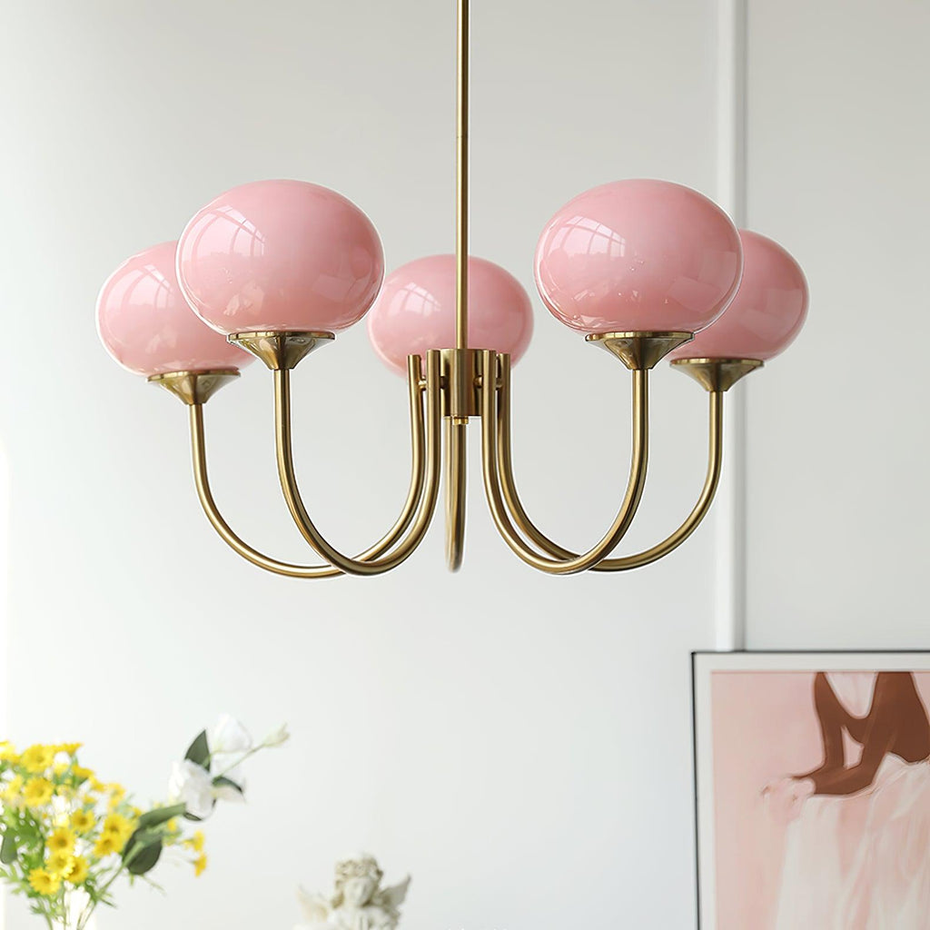 Lichtkreis Hängeleuchte – Subtil sowie Elegant für jedes Interieur