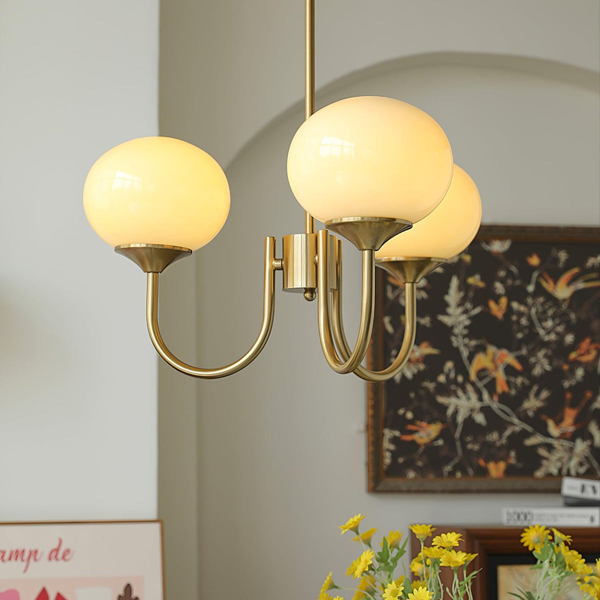 Lichtkreis Hängeleuchte – Subtil sowie Elegant für jedes Interieur
