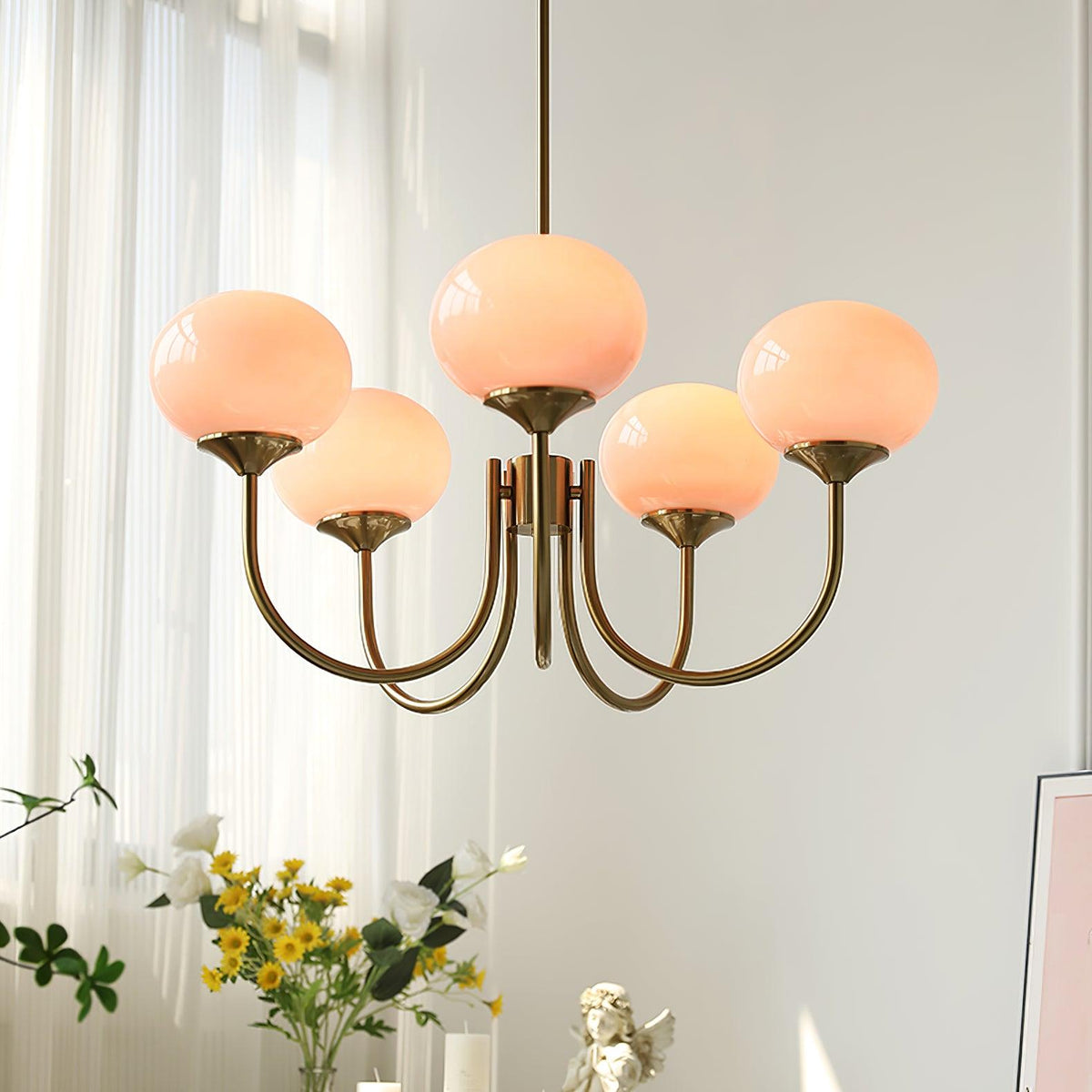 Lichtkreis Hängeleuchte – Subtil sowie Elegant für jedes Interieur