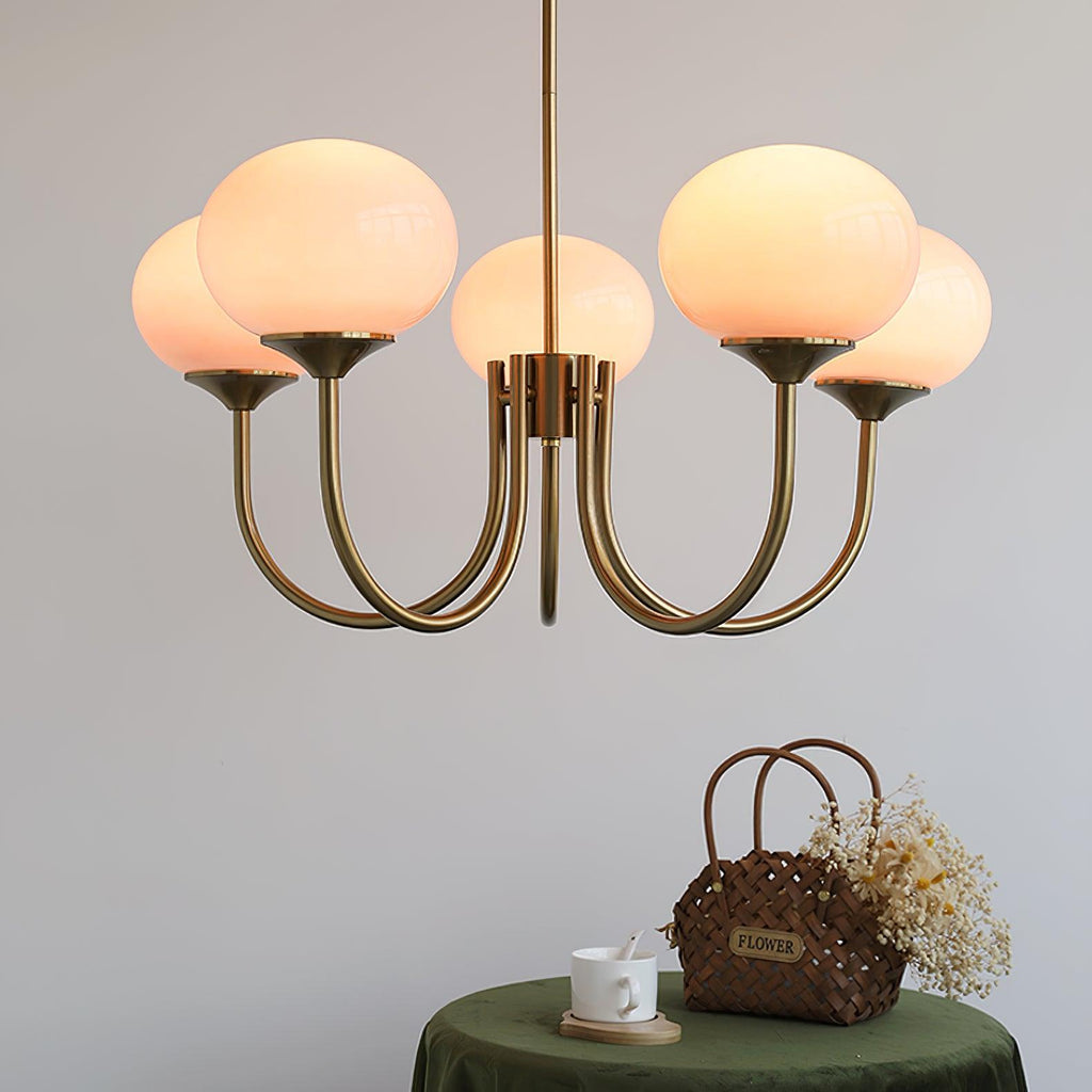 Lichtkreis Hängeleuchte – Subtil sowie Elegant für jedes Interieur