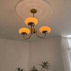 Lichtkreis Hängeleuchte – Subtil sowie Elegant für jedes Interieur