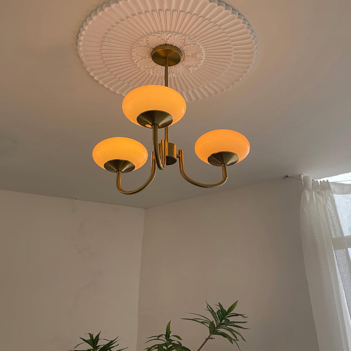 Lichtkreis Hängeleuchte – Subtil sowie Elegant für jedes Interieur
