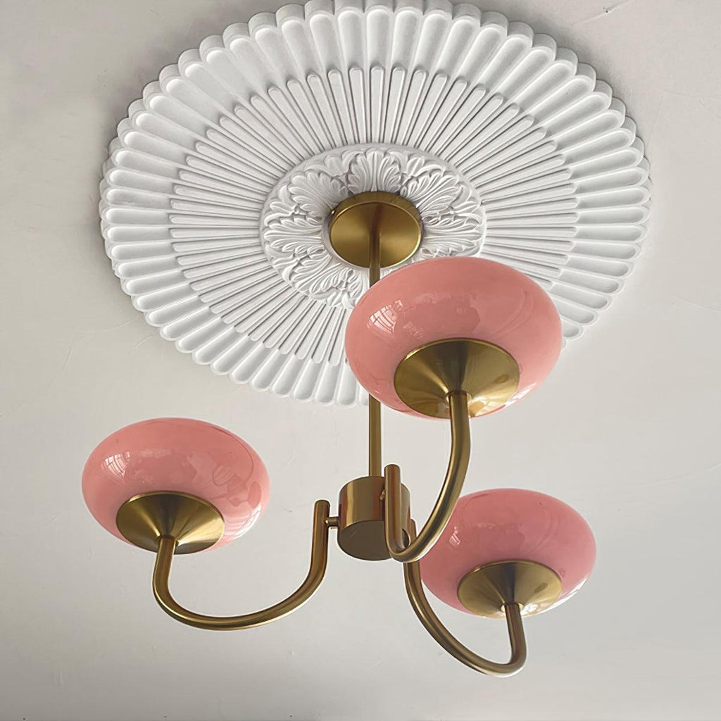 Lichtkreis Hängeleuchte – Subtil sowie Elegant für jedes Interieur