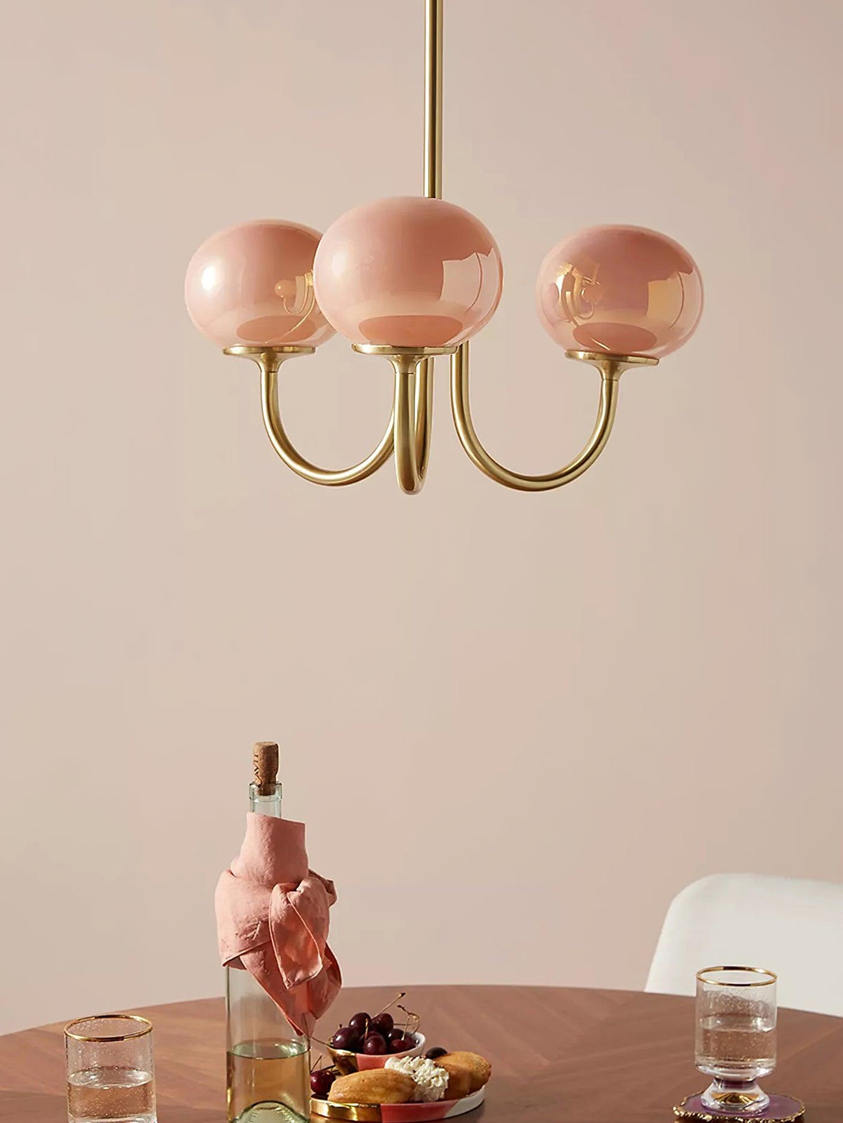 Lichtkreis Hängeleuchte – Subtil sowie Elegant für jedes Interieur
