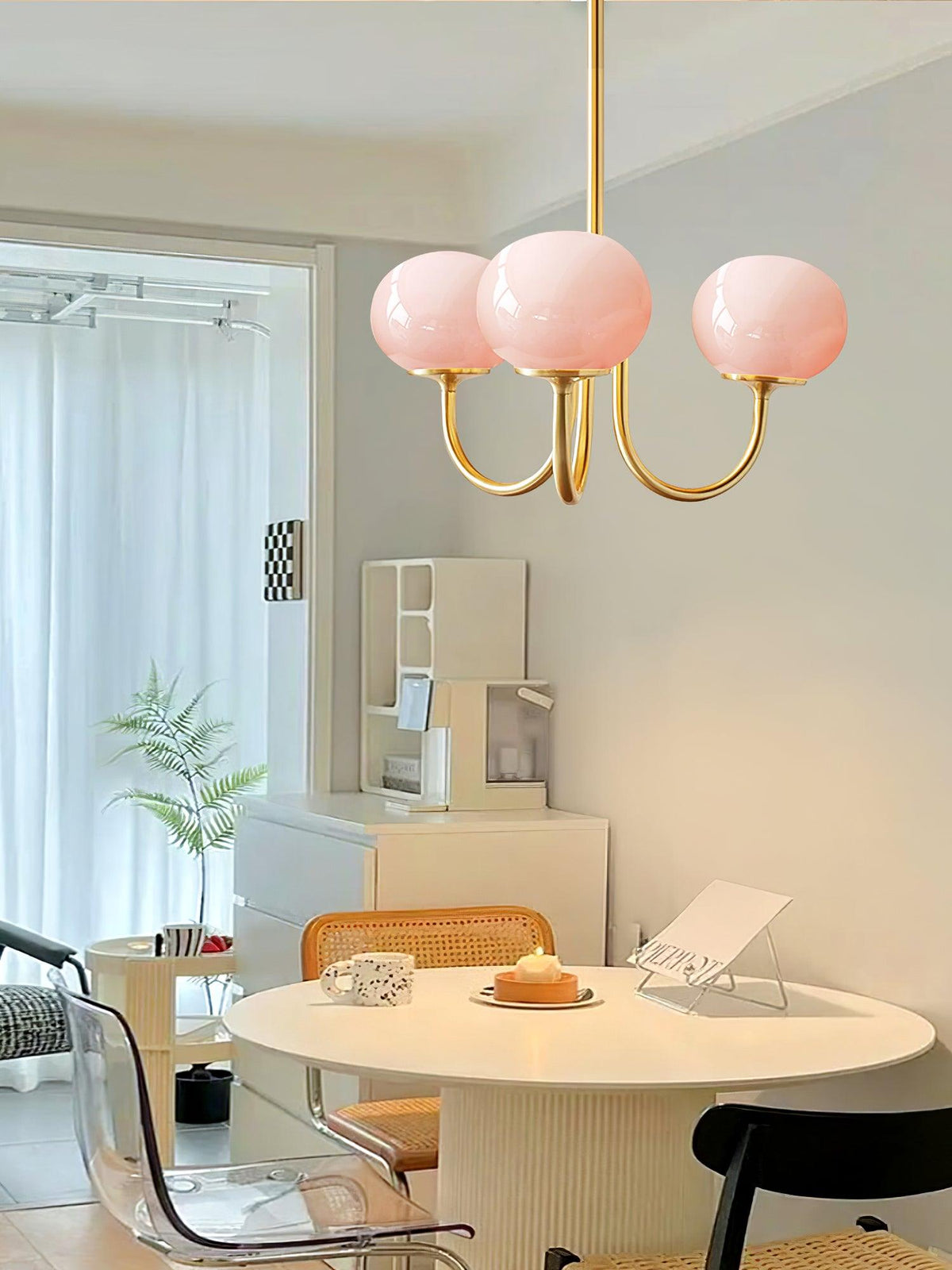 Lichtkreis Hängeleuchte – Subtil sowie Elegant für jedes Interieur