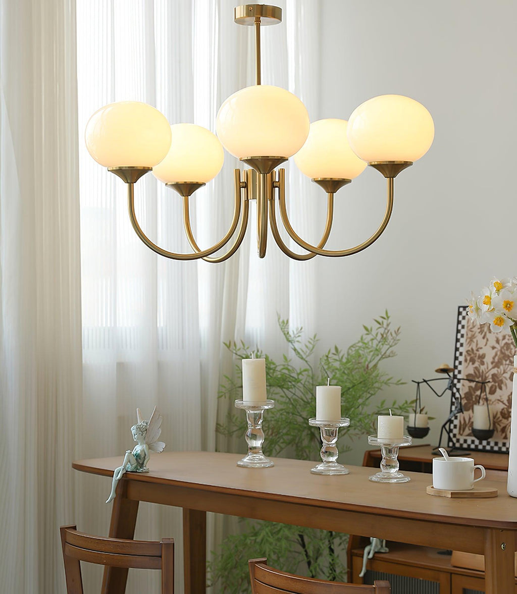 Lichtkreis Hängeleuchte – Subtil sowie Elegant für jedes Interieur