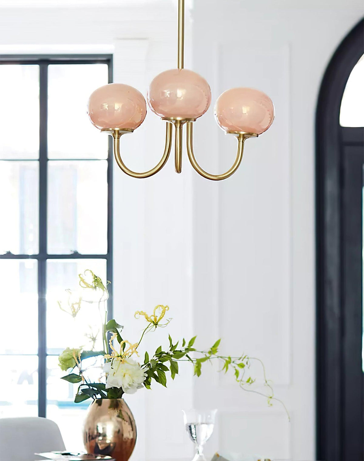 Lichtkreis Hängeleuchte – Subtil sowie Elegant für jedes Interieur