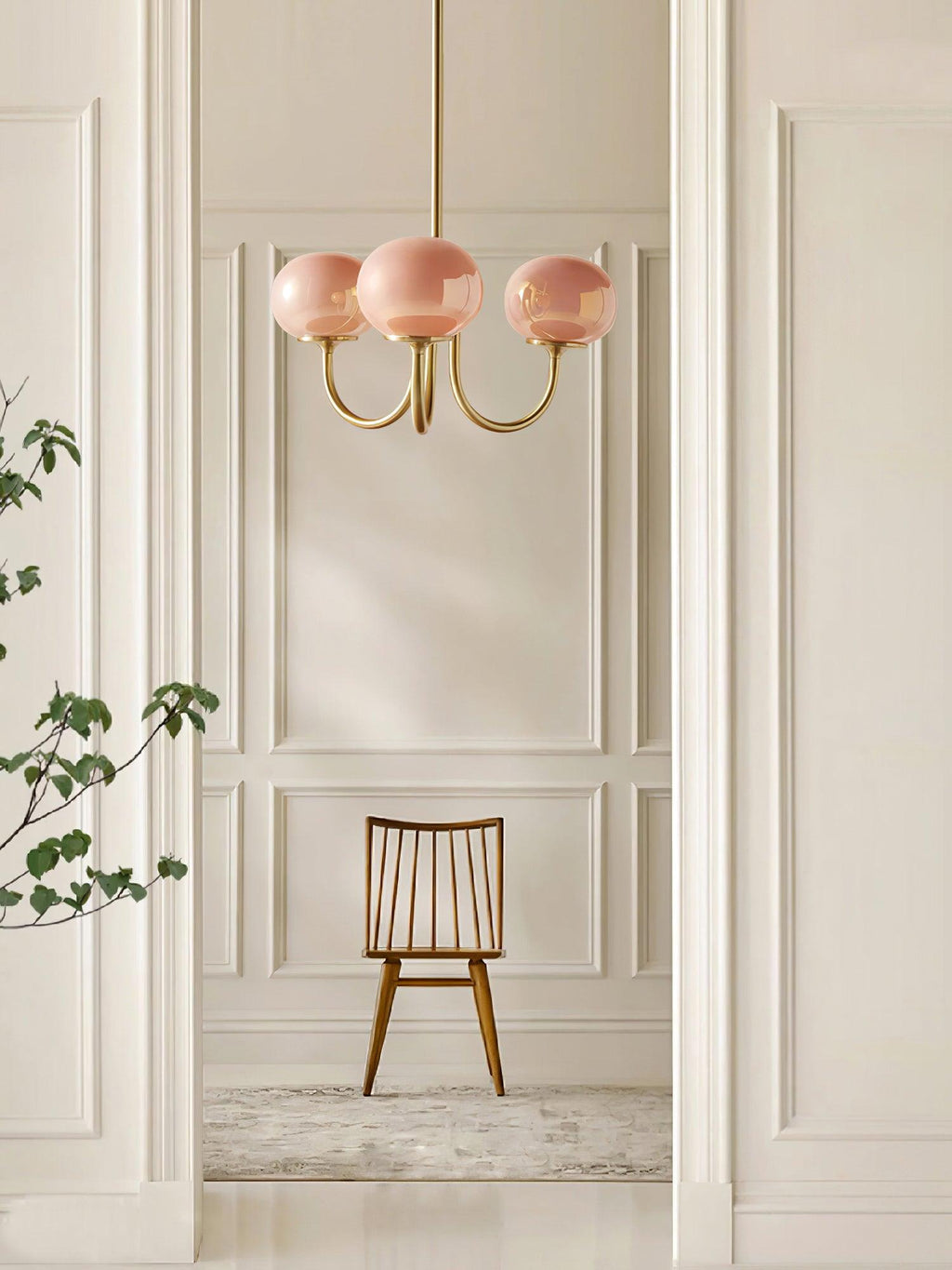 Lichtkreis Hängeleuchte – Subtil sowie Elegant für jedes Interieur