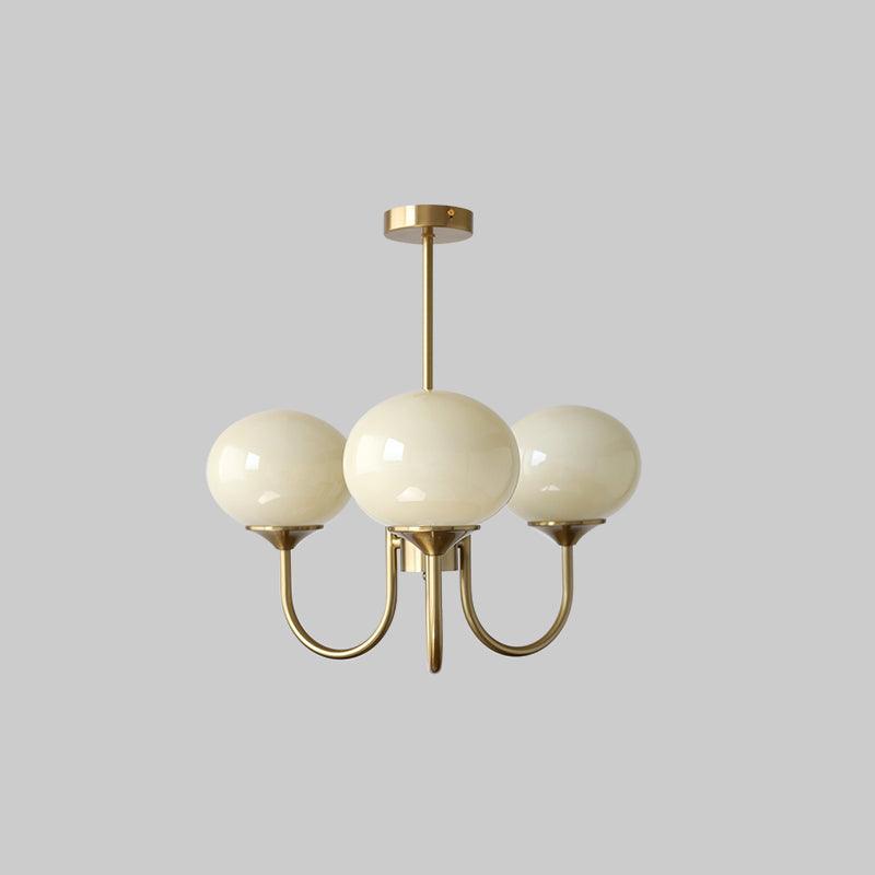Lichtkreis Hängeleuchte – Subtil sowie Elegant für jedes Interieur