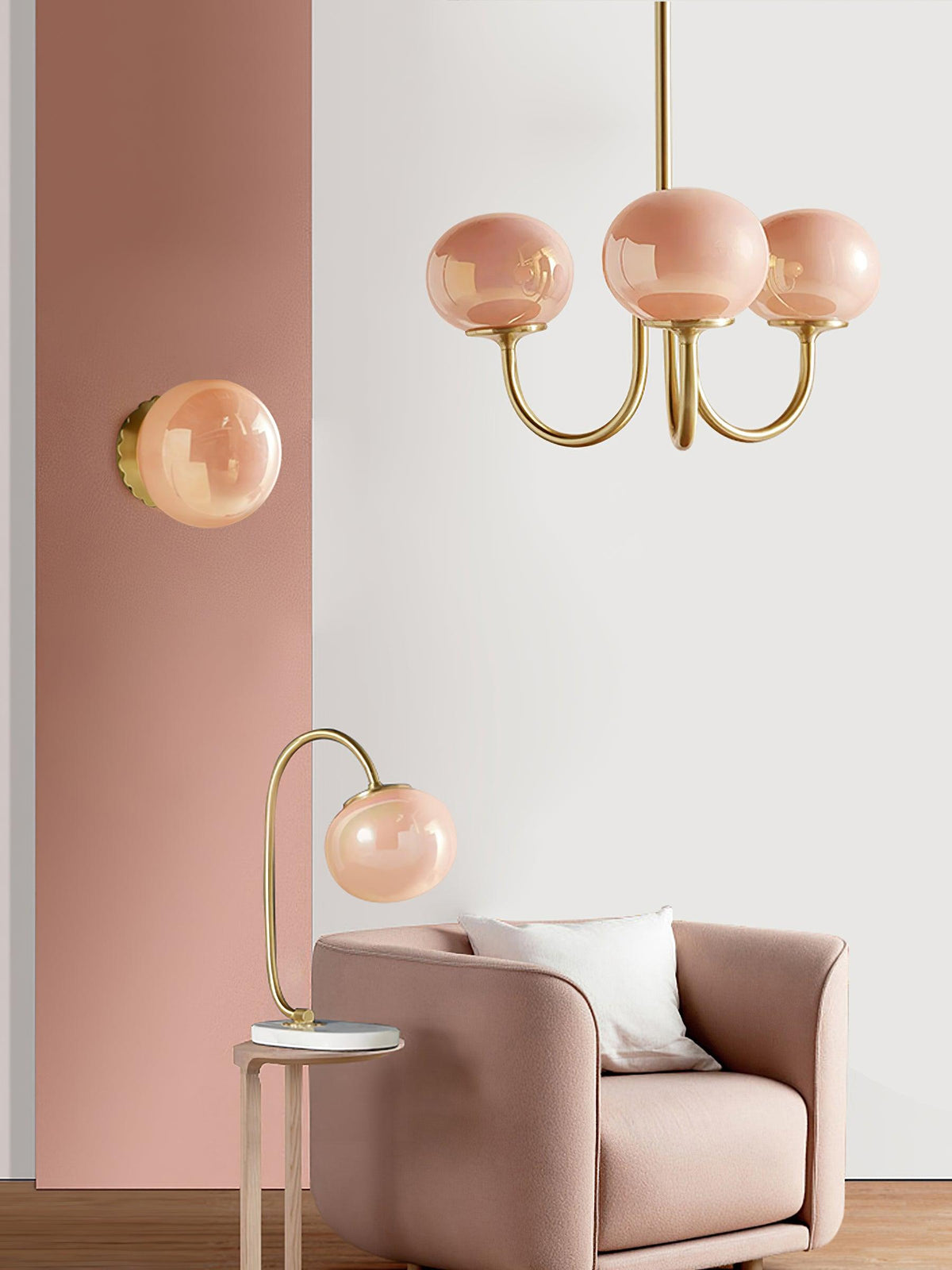 Lichtkreis Hängeleuchte – Subtil sowie Elegant für jedes Interieur