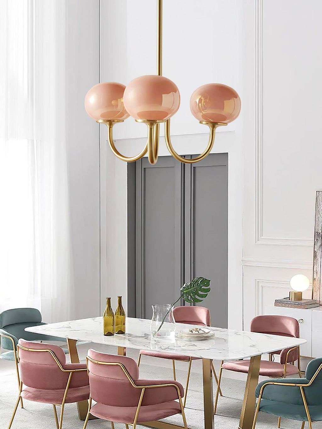 Lichtkreis Hängeleuchte – Subtil sowie Elegant für jedes Interieur
