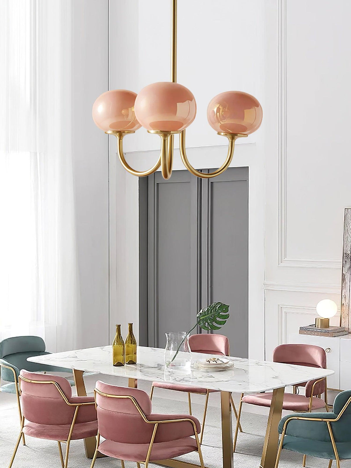 Lichtkreis Hängeleuchte – Subtil sowie Elegant für jedes Interieur