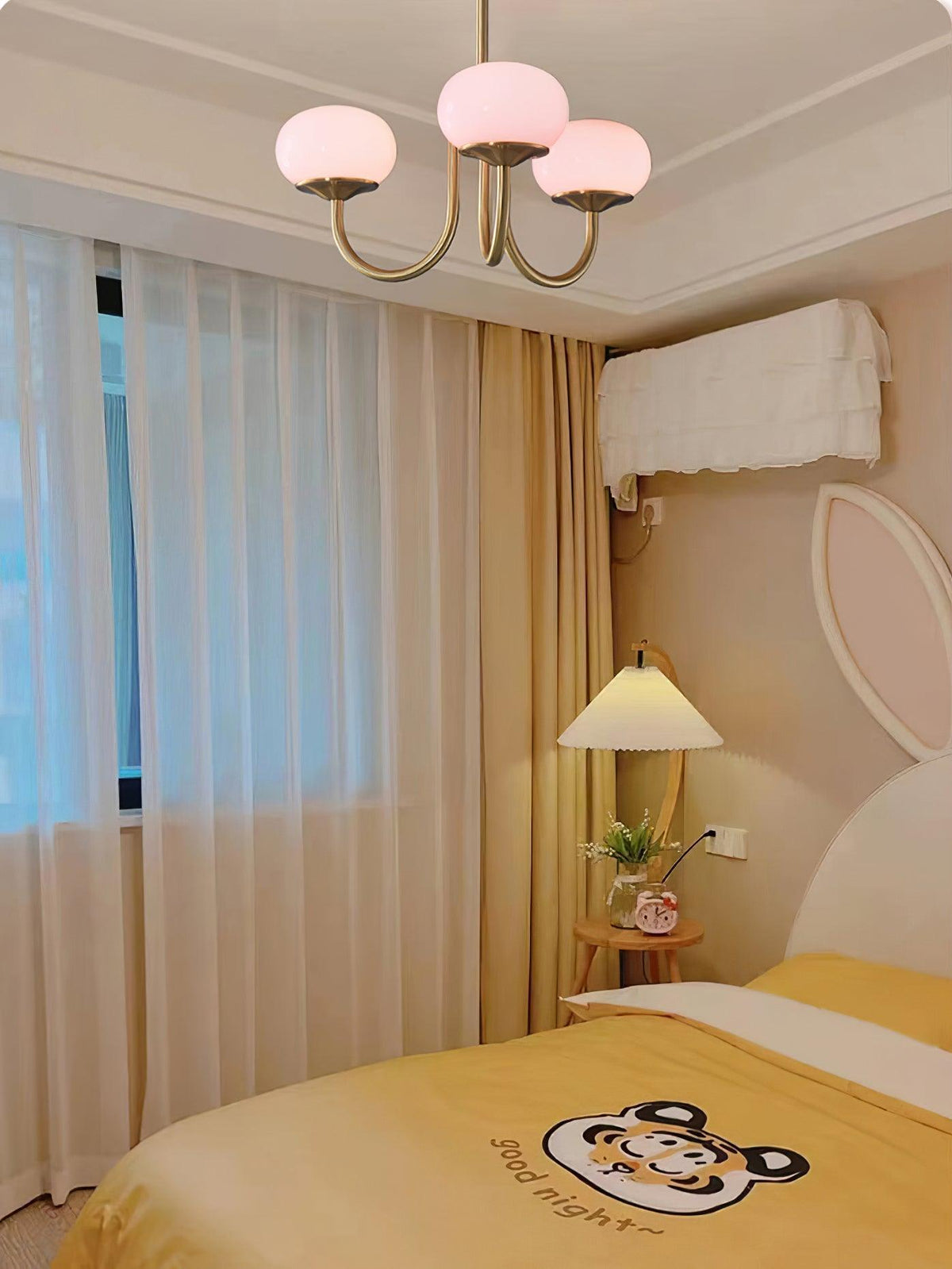 Lichtkreis Hängeleuchte – Subtil sowie Elegant für jedes Interieur