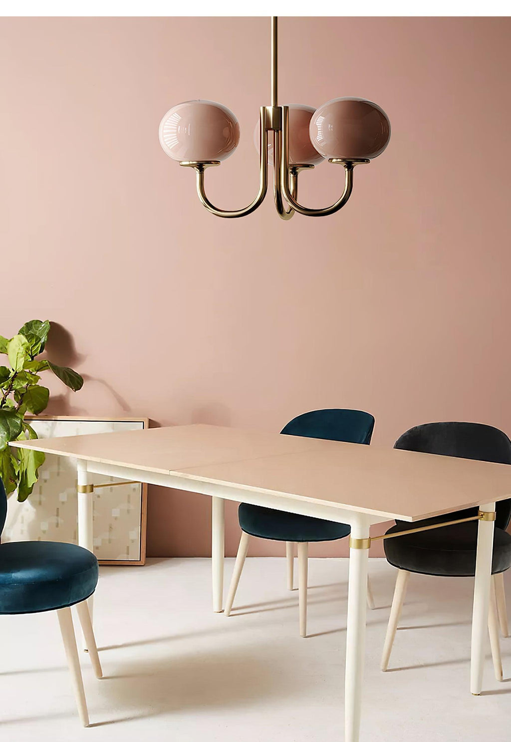 Lichtkreis Hängeleuchte – Subtil sowie Elegant für jedes Interieur