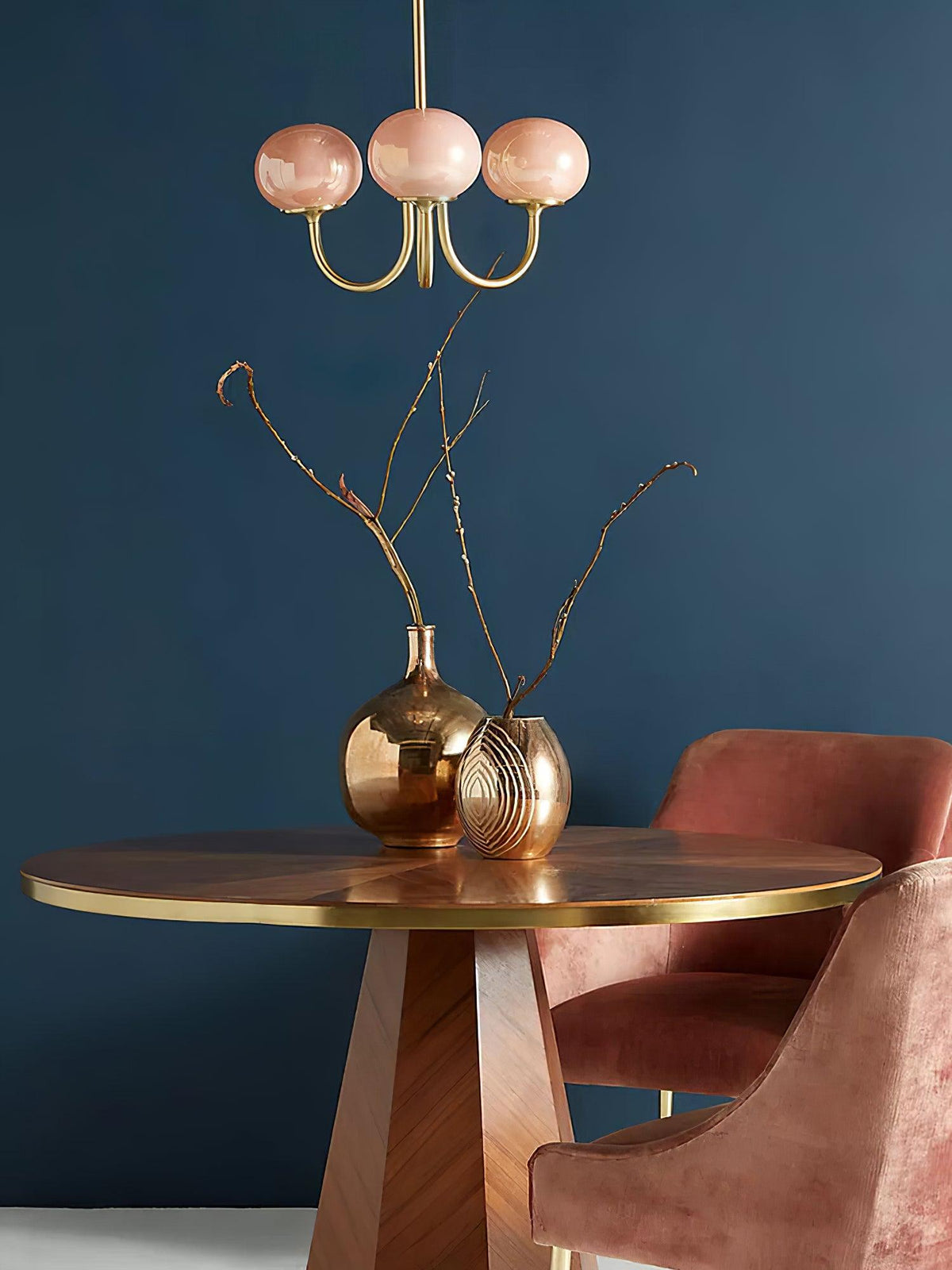 Lichtkreis Hängeleuchte – Subtil sowie Elegant für jedes Interieur