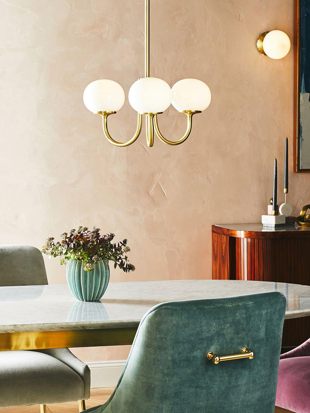 Lichtkreis Hängeleuchte – Subtil sowie Elegant für jedes Interieur
