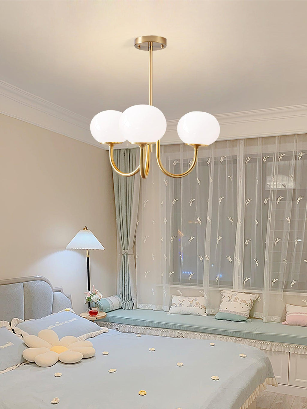 Lichtkreis Hängeleuchte – Subtil sowie Elegant für jedes Interieur