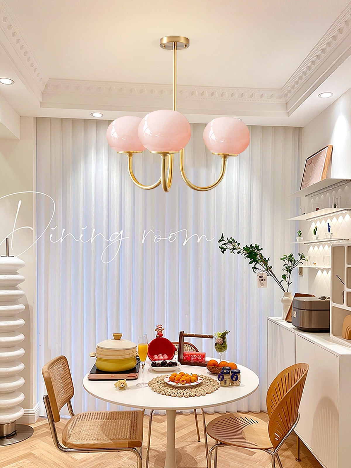 Lichtkreis Hängeleuchte – Subtil sowie Elegant für jedes Interieur