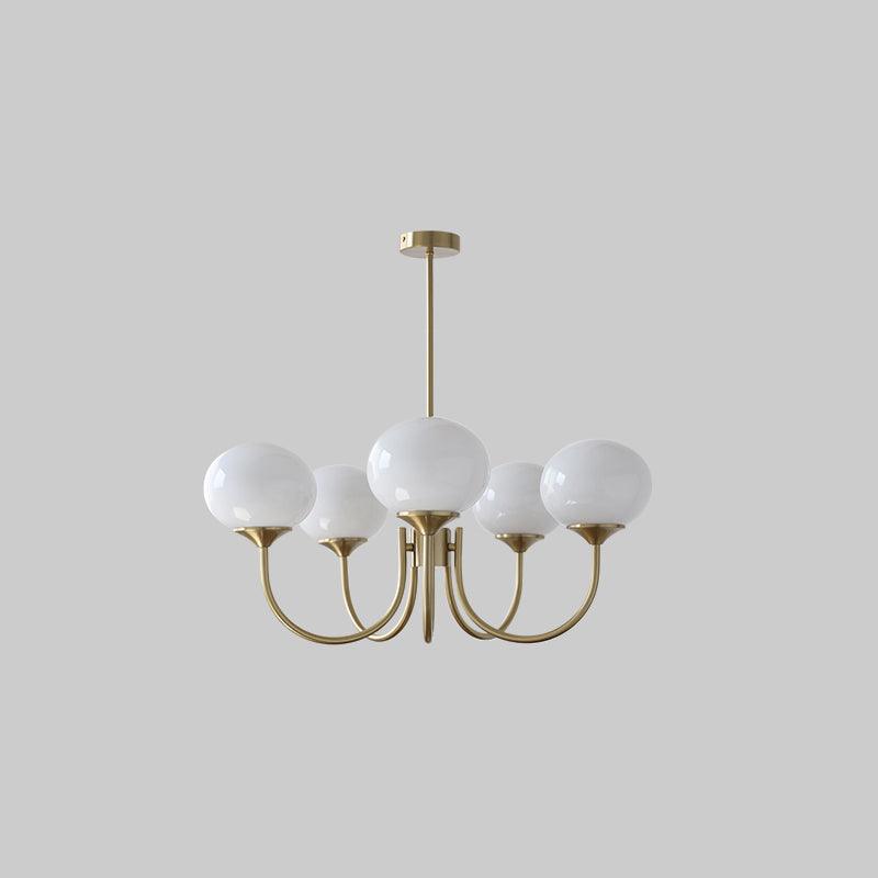Lichtkreis Hängeleuchte – Subtil sowie Elegant für jedes Interieur