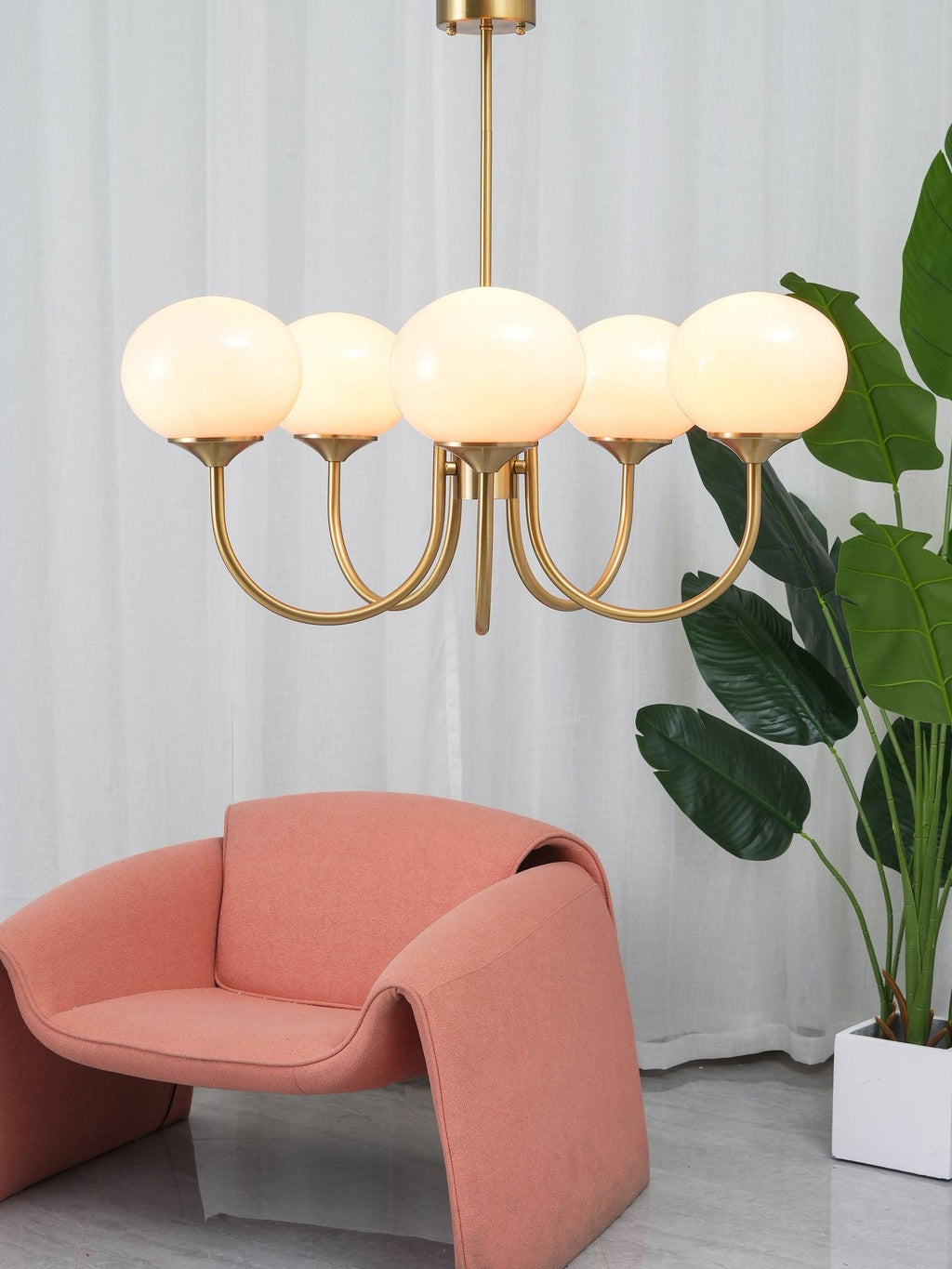 Lichtkreis Hängeleuchte – Subtil sowie Elegant für jedes Interieur